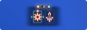 Simple Gauge