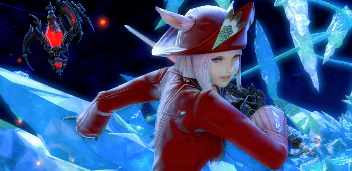 Red Mage - Final Fantasy XIV Online Wiki - FFXIV / FF14 Online