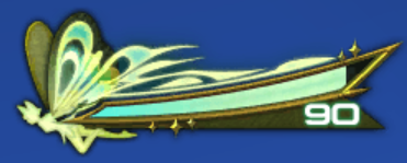 Faerie Gauge
